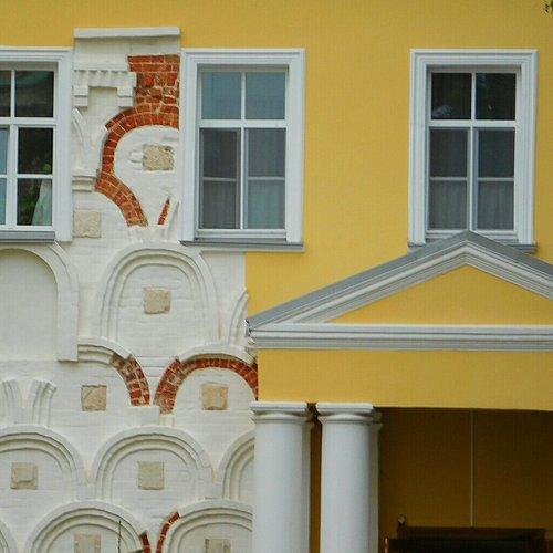 время