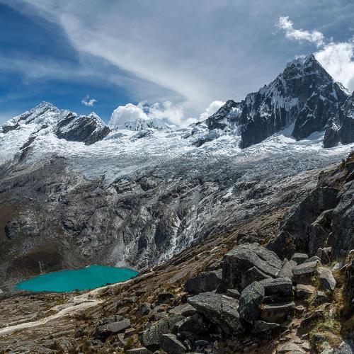 Andes
