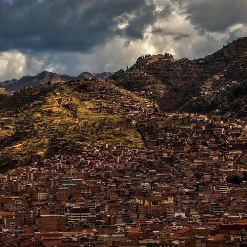 Cuzco