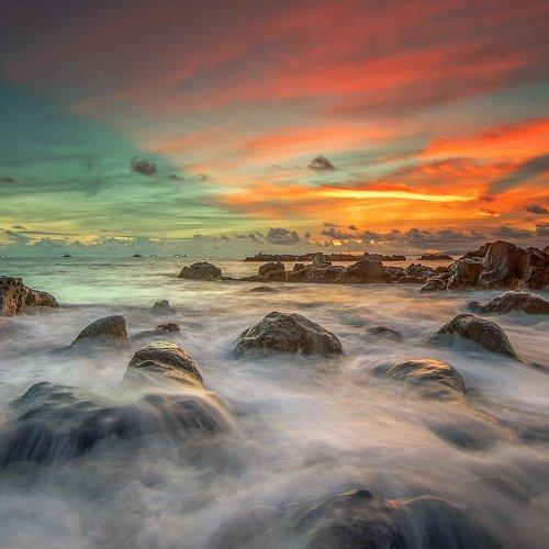 Nature color