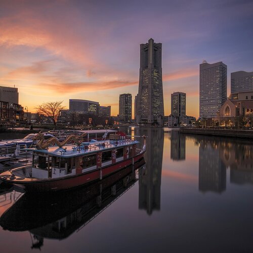 Minato Mirai