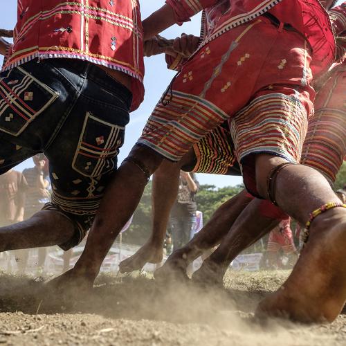 Kadayawan fes