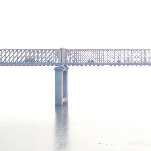 golden bridge
