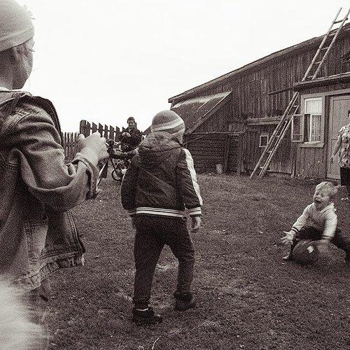 футбол