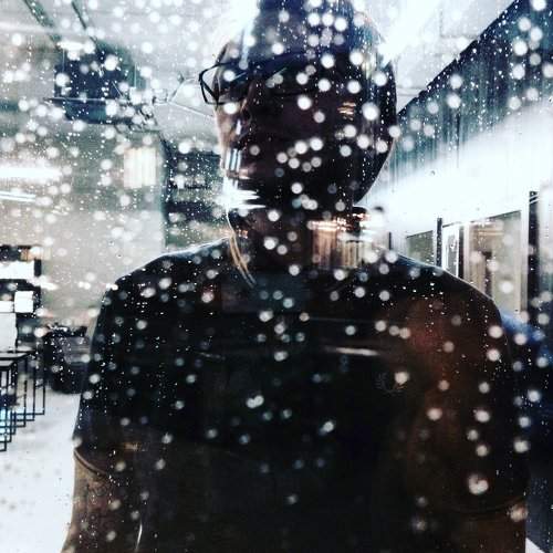 rain