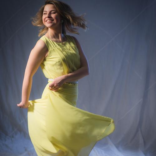 Желтое настроение (Yellow Mood)