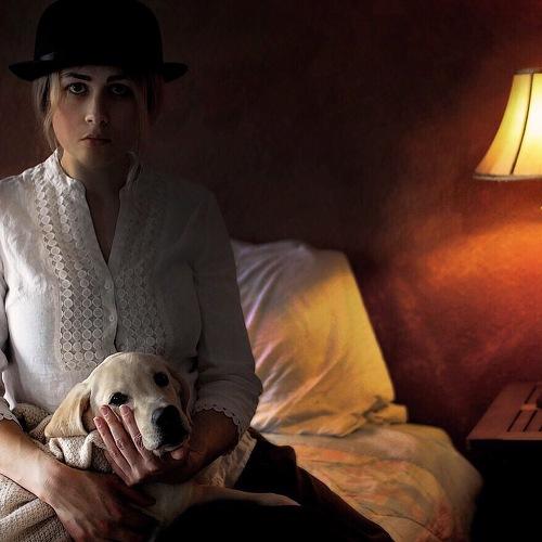 Дама с собачкой
