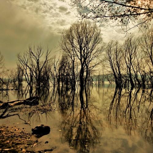 Doirani Lake