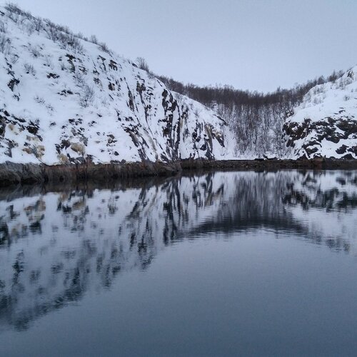 Заполярный Штиль