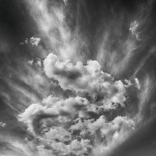 Cloud dance