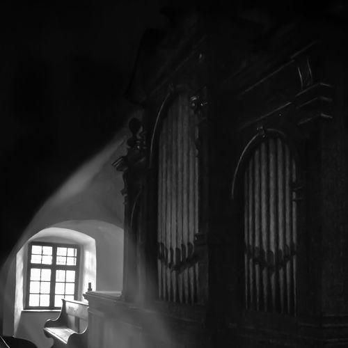 Silence