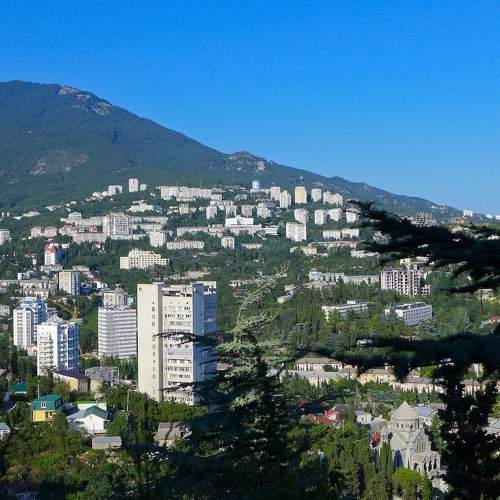 Ялта.Крым.