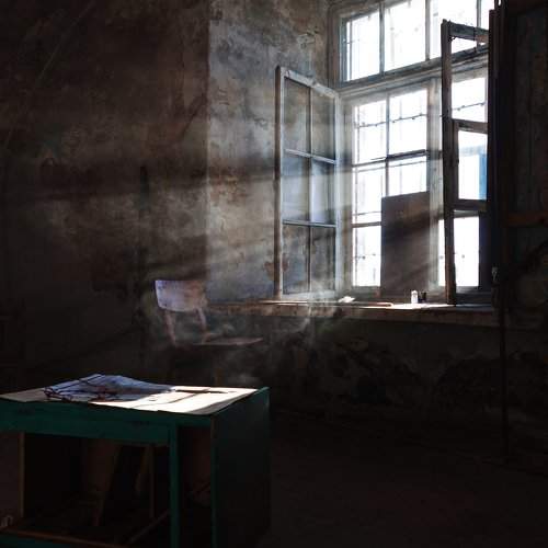 Я свет миру ☀️