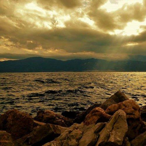 Chiliadou, Greece.