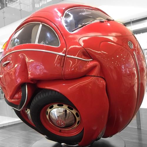 Beetle Sphere