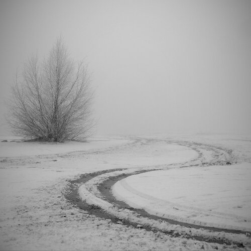 Way to Infinity