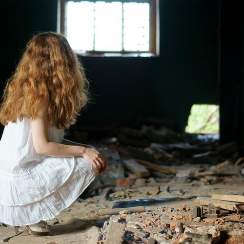 Wonderland in Ruins
