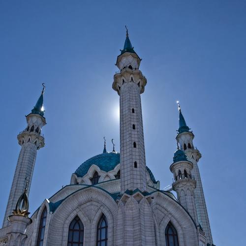Кул-Шариф