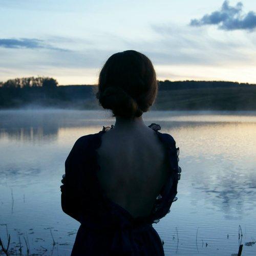 Territory of Waiting