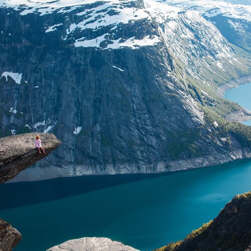 Norway
