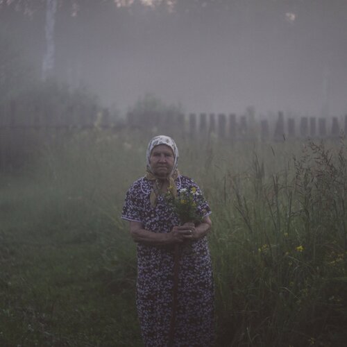 Не забывайте о родных