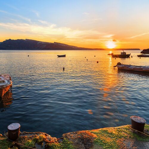 sunrise