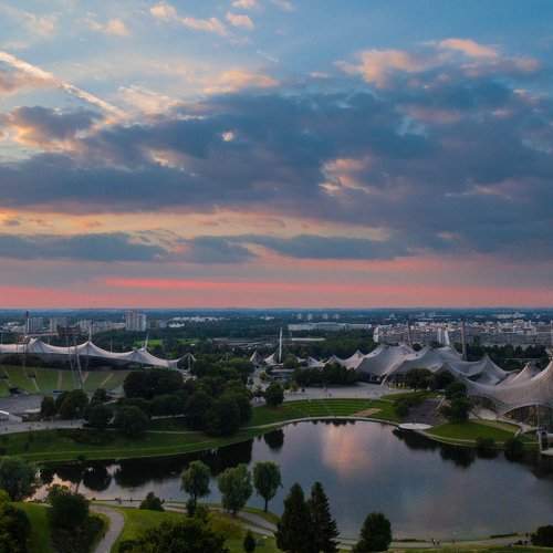 Munchen