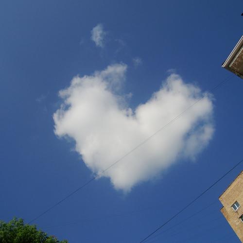 Cloud with Love