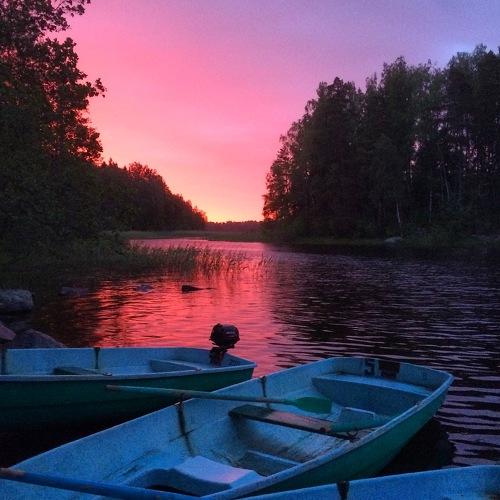 Sunrise