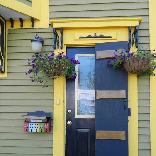 Doorway