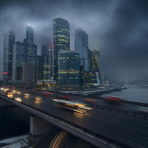 Доброе утро