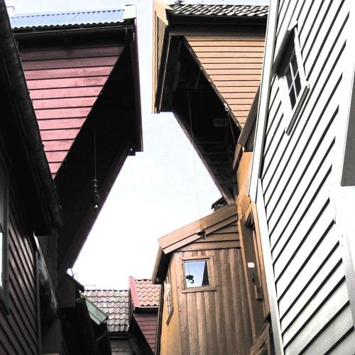 Bryggen