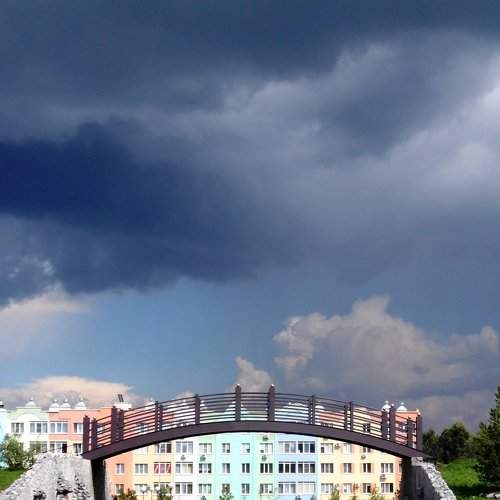 Переход