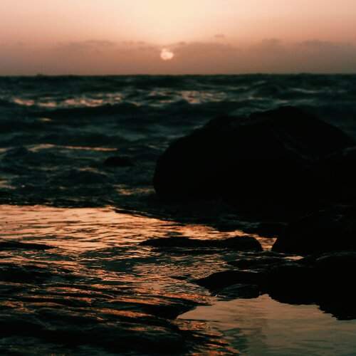 Sunsets is the eternal grand show by nature