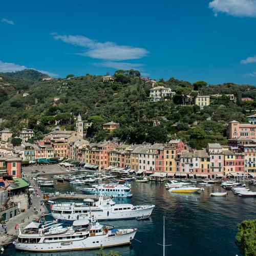 Portofino
