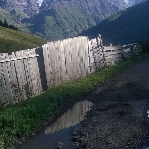 Лужица