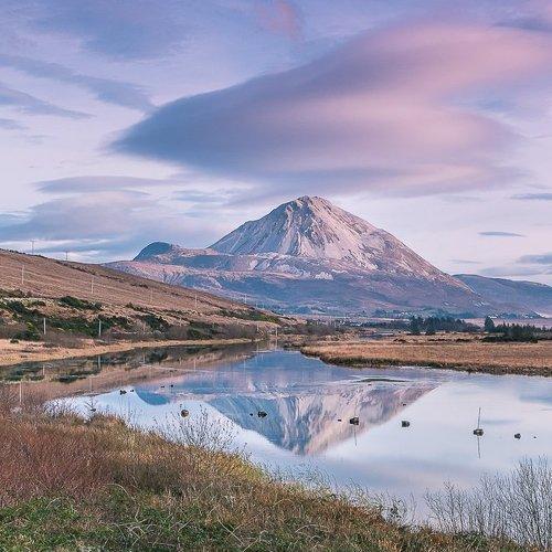 Mount Errigal