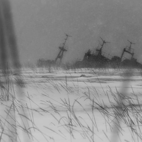 Судьбы неотвратимость - беспомощный гигант ... The inevitability of fate - helpless giant ...
