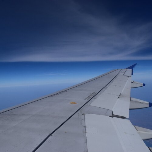 World From Up