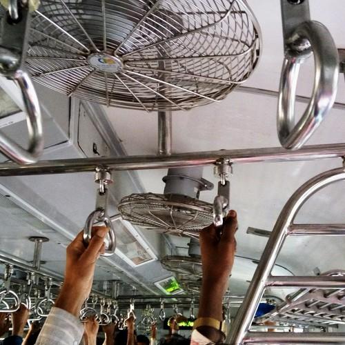Life in a Metro