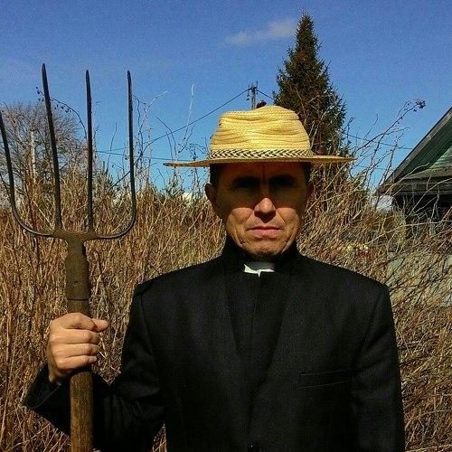падре