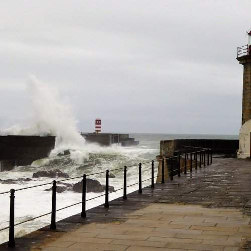 Lighthouses