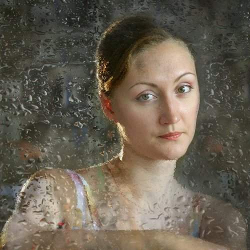 Натали 8