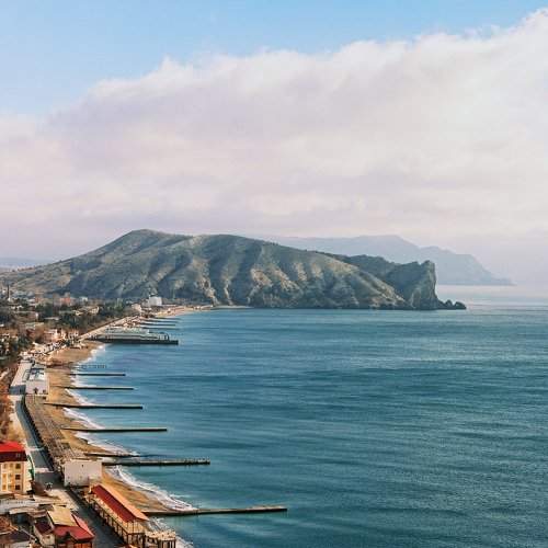 Курорт на отдыхе