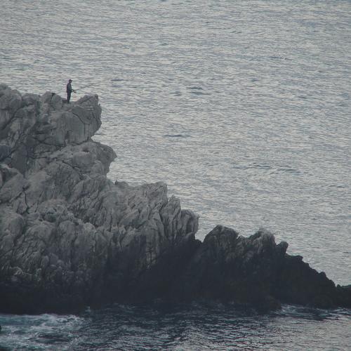 Fisherman