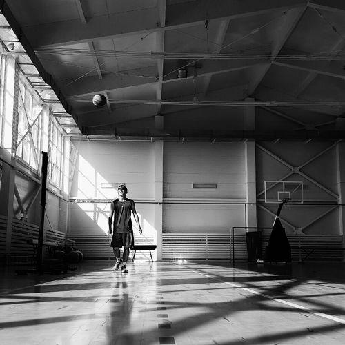 basketball is my life