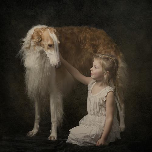 Sylvie and Flits