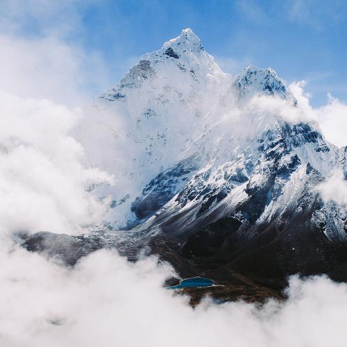 Ama Dablam