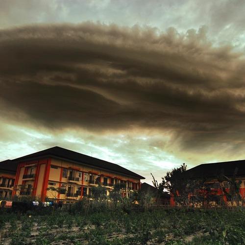 Zepplin Cloud