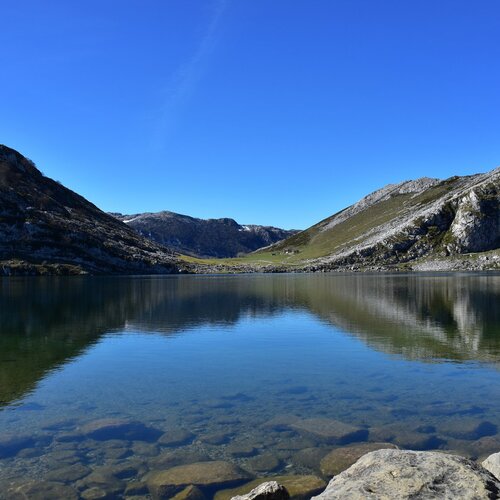 Lake